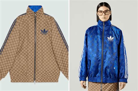 adidas gucci veste|Adidas Gucci australia.